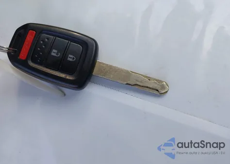 2019 Honda Fit Lx from USA, damaged, VIN 3HGGK5H44KM712980